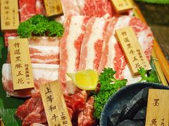 -暖都焼肉·和牛酒場(花都店)