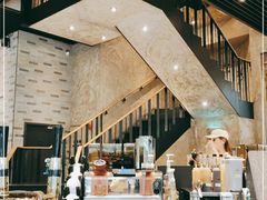 -星巴克臻选(湖滨道店)