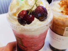 -奈雪的茶(大悦城店)