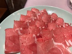 -东来顺饭庄(apm总店)