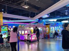 -大玩家(通州万达广场店)