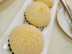 香芋雪山包-龙悦湾酒家·八阵鱼生·渔人码头店