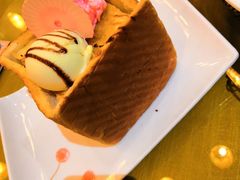 面包诱惑-HOHO餐厅(古子城店)