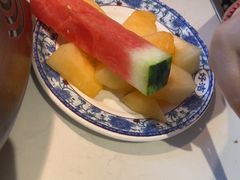 -萌渔·金牌蒜香烤鱼(临安万华广场店)