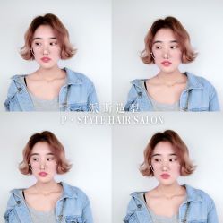 -P.STYLE 派斯造型