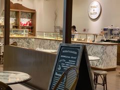 -WHEAT&BAKER-麥(凯德来福士店)