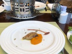 -万达瑞华酒店美食汇自助餐厅(楚河汉街店)