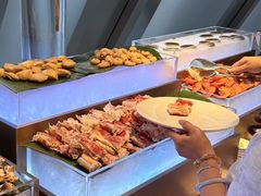 -傲廬·云端餐厅·深圳柏悦酒店