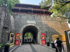 -鼓楼(西湖风景名胜区)