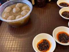 -莲塘味宝园牛杂(天越翔园店)