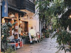-小河直街历史文化街区