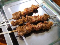 -苏力坦新疆特色(东直门店)