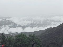 -腾冲云峰山