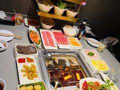 -海底捞火锅(金光华店)