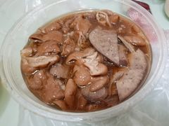 大碗什锦卤煮-北京小肠陈饭庄(方庄店)