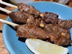 -RAC BAR(安福路店)