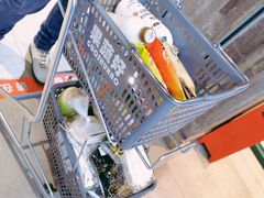 -果蔬好生活超市(乐堤港店)