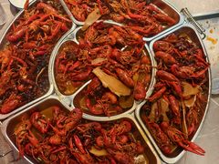 -刘一龙虾.烧烤(理工直营店)