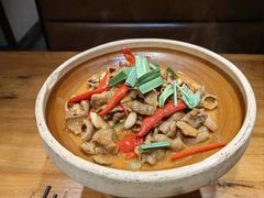 -江南小叙·美食研究院(鱼街店)