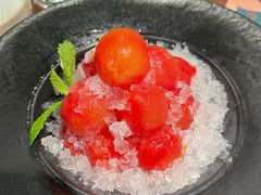 -大树餐厅(益田假日店)