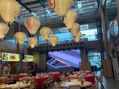 -羊之道草原味道清真餐厅(番禺店)