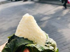 -叶婆婆豆浆馍馍