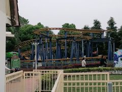 -国色天乡三期陆地乐园