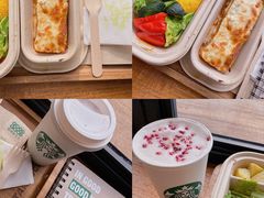 -星巴克臻选(重庆大学城熙街店)