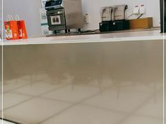 -喜茶(北京五棵松华熙店)