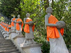 -西双版纳勐泐文化旅游区