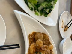 -华盛丰温州大排档(东三环南路店)