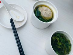 狮子头-花园茶楼(兴城西路店)