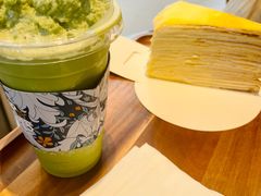 -Peet's 皮爷咖啡(望京小街店)