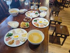 -建新园过桥米线(老街店)