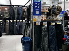 -迪卡侬(环球港店)