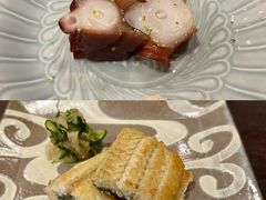 -鮨菜和喜智
