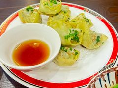 生煎馄饨-小实惠嘉(威海路店)