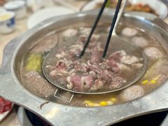 -合意桐坑牛肉粿·鲜牛肉火锅(嵩山总店)