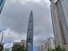 -金光华广场