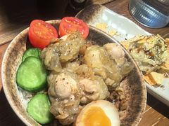 -岛风·台食小馆 ISLAND BISTRO(烟台山店)