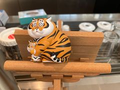 景观位-ROCHO(仁恒江湾城店)