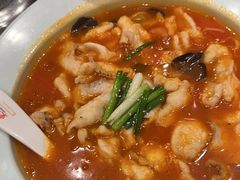-东北风(龙湾万达广场)