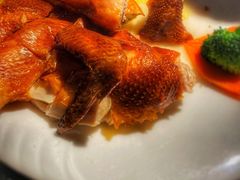 -幸福哟烧鸡·粤菜海鲜私厨(七星路店)