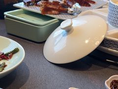 -羲和雅苑•北京烤鸭(平安国际金融中心店)