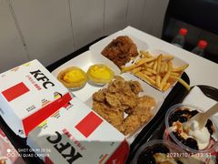 -肯德基(金马店)