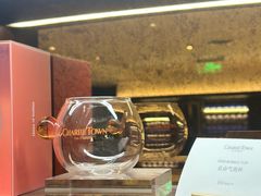 -CHARLIETOWN红茶公司(南京万象天地店)