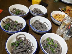 -土著渔匠·养生蝴蝶鱼(香樟路店)