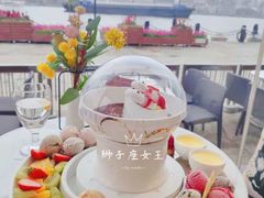 -哈根达斯(滨江店)