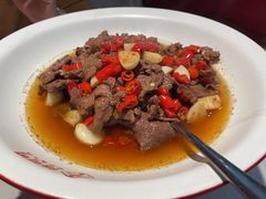 -辣可可·小炒黄牛肉(望京凯德MALL店)