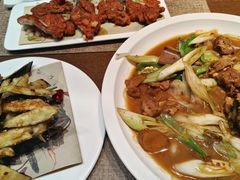-俏东方·海味水饺·青岛菜(崂山店)